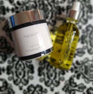 Beard Products