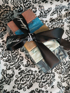 Luxury Bundle of Soap (Multi Fragrances)
