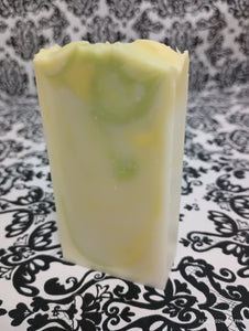 Lemongrass Essential Oil