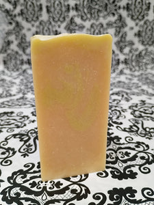 Avocado Facial Bar