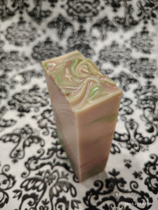 Summer Rose Eucalyptus