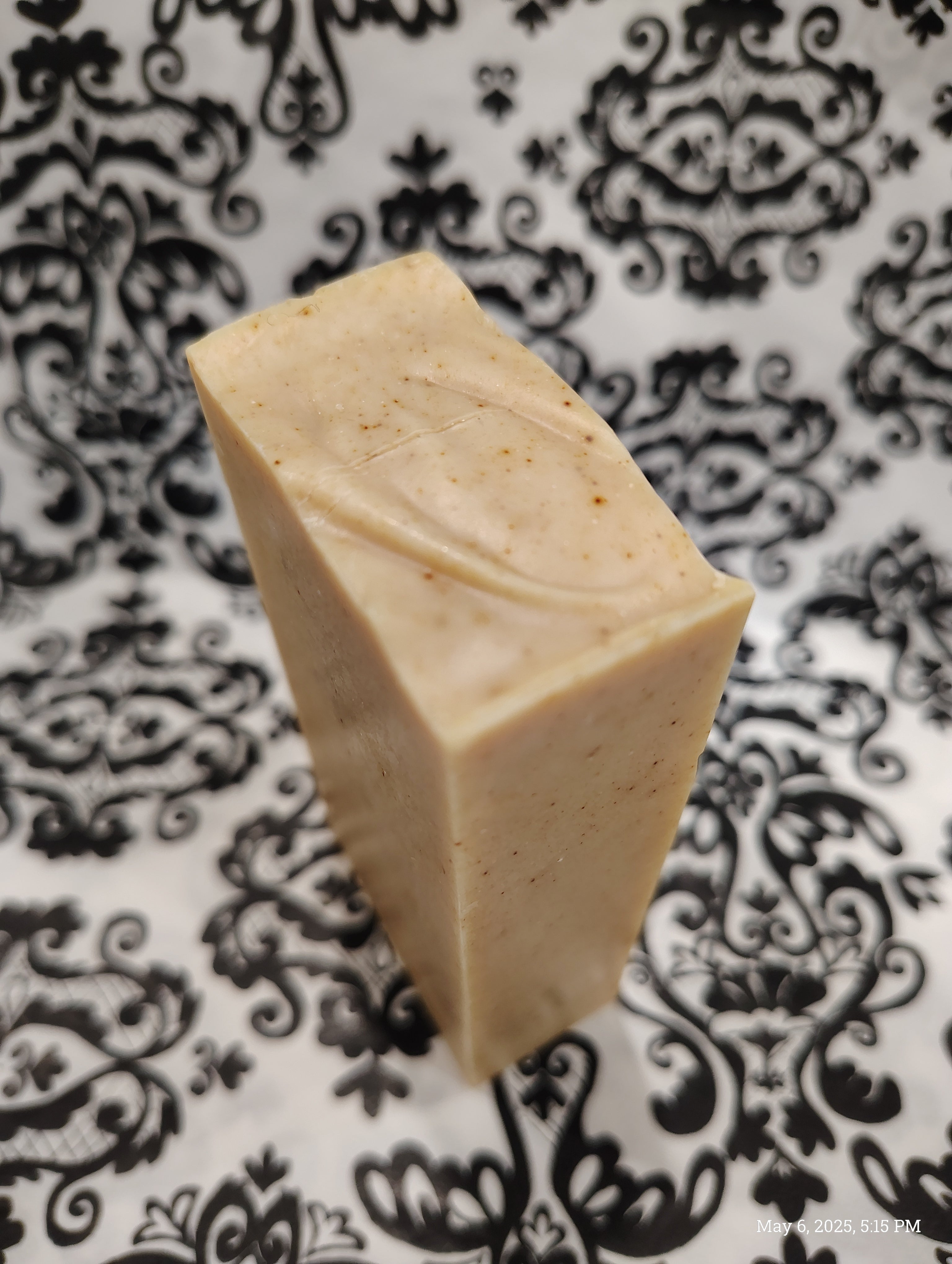 Turmeric Milk Yogurt