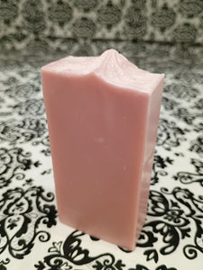 Rosemary & Peppermint Essential Oil & Goat Milk