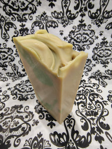 Basil, Cacao, Sandalwood