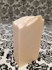 Frankincense & Goat Milk