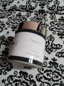 Tonka Beard Butter