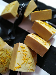 Facial Care Bar