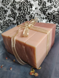 Luxury Bundle of Soap